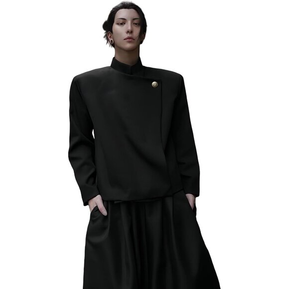 Geto Suguru Cosplay Costume Ryomen Sukuna Itadori Yuji Adult Anime - Picture 2 of 4